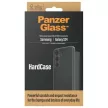 PanzerGlass HardCase Samsung Galaxy S24 S921 Military grade tok, fekete 1219