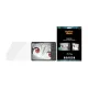 PanzerGlass kijelzővédő üvegfólia GraphicPaper iPad Pro 12.9" (18,20,21) Anti Glare, tokbarát, antibakteriális