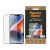 PanzerGlass Ultra-Wide Fit iPhone 14 / 13 Pro / 13 6,1" Screen Protection Antibacterial Easy Aligner Included 2783