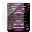 PanzerGlass Ultra-Wide Fit tempered Edzett üvegfólia iPad Air 13" 2024 / iPad Pro 2024 13" edzett üvegfólia