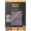 PanzerGlass Ultra-Wide Fit tempered Edzett üvegfólia iPad Air 13" 2024 / iPad Pro 2024 13" edzett üvegfólia