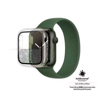   PanzerGlass Full Body Apple Watch 7/8 41 mm átlátszó AB 3658