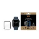 PanzerGlass Full Body case Apple Watch 7/ 8 45 mm, átlátszó
