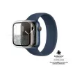 PanzerGlass Full Body case Apple Watch 7/ 8 45 mm, átlátszó