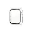 PanzerGlass Full Body case Apple Watch 7/ 8 45 mm, átlátszó