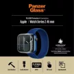 PanzerGlass Full Body case Apple Watch 7/ 8 45 mm, átlátszó
