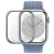 PanzerGlass kijelzővédő üvegfólia Full Body Apple Watch 7/8/9 41mm D3O