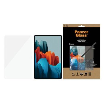   PanzerGlass E2E Super+ tempered glass Samsung Galaxy Tab S8 Ultra edzett üvegfólia