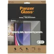 PanzerGlass Ultra-Wide Fit Tempered Glass Samsung Galaxy Tab S9 / S9 FE edzett üvegfólia