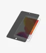 PanzerGlass kijelzővédő üvegfólia E2E Super+ iPad 10,2" tokbarát betekintésgátló