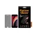 PanzerGlass Standard Super+ privacy tempered glass iPhone 6 / 6s / 7 / 8 / SE 2020 / SE 2022 betekintésvédő edzett üvegfólia