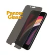 PanzerGlass Standard Super+ privacy tempered glass iPhone 6 / 6s / 7 / 8 / SE 2020 / SE 2022 betekintésvédő edzett üvegfólia