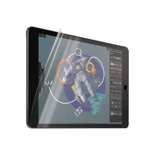 PanzerGlass kijelzővédő üvegfólia GraphicPaper iPad 10.2"