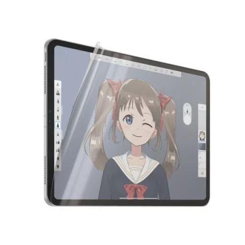 PanzerGlass kijelzővédő üvegfólia GraphicPaper iPad Pro 11" ( 2018-2022)