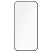 PanzerGlass Ceramic Screen Protector iPhone 16 Pro 6.3" Ultra-Wide Fit 2854