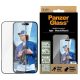 PanzerGlass Screen Protector iPhone 16 6.1" Ultra-Wide Fit 2861 edzett üvegfólia