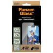 PanzerGlass Screen Protector iPhone 16 6.1" Ultra-Wide Fit 2861 edzett üvegfólia