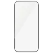 PanzerGlass Screen Protector iPhone 16 Pro 6.3" Ultra-Wide Fit 2862