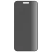 PanzerGlass Privacy Screen Protector iPhone 16 Plus / 15 Plus 6.7" Ultra-Wide Fit P2863