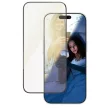 PanzerGlass EyeCare Screen Protector iPhone 16 Pro 6.3" Ultra-Wide Fit 2866