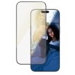 PanzerGlass EyeCare Screen Protector iPhone 16 Pro Max 6.9" Ultra-Wide Fit 2868