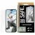 SAFE by PanzerGlass iPhone 16 6.1" Screen Protector Ultra-Wide Fit SAFE95875 edzett üvegfólia