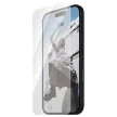 SAFE by PanzerGlass iPhone 16 6.1" Screen Protector Ultra-Wide Fit SAFE95875 edzett üvegfólia