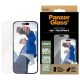PanzerGlass Screen Protector iPhone 16 6.1" Classic Fit 2873 edzett üvegfólia