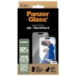 PanzerGlass Screen Protector iPhone 16 6.1" Classic Fit 2873 edzett üvegfólia