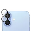 PanzerGlass PicturePerfect Lens Protector iPhone 16 6.1" / 16 Plus 6.7" 1279 kameravédő