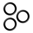 PanzerGlass Hoops Ceramic Lens Protector iPhone 16 Pro 6.3" / 16 Pro Max 6.9" 1282