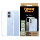 PanzerGlass HardCase iPhone 16 6.1" tok, átlátszó