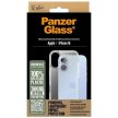 PanzerGlass HardCase iPhone 16 6.1" tok, átlátszó