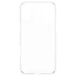 PanzerGlass HardCase iPhone 16 Plus 6.7" tok, átlátszó 1289