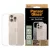 PanzerGlass HardCase iPhone 16 Pro Max 6.9" tok, átlátszó 1290