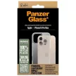 PanzerGlass HardCase iPhone 16 Pro Max 6.9" tok, átlátszó 1290