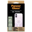 PanzerGlass HardCase iPhone 16 Plus 6.7" tok, fehér MagSafe 1293