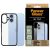 PanzerGlass HardCase iPhone 16 6.1" tok, fekete