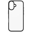PanzerGlass HardCase iPhone 16 6.1" tok, fekete
