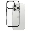 PanzerGlass HardCase iPhone 16 Pro 6.3" tok, fekete 1296