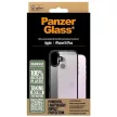PanzerGlass HardCase iPhone 16 Plus 6.7" tok, fekete 1297