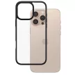 PanzerGlass HardCase iPhone 16 Pro Max 6.9" tok, fekete 1298