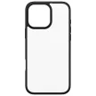PanzerGlass HardCase iPhone 16 Pro Max 6.9" tok, fekete 1298