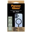 PanzerGlass HardCase iPhone 16 6.1" MagSafe tok, fekete