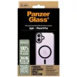 PanzerGlass HardCase iPhone 16 Plus 6.7" tok, fekete MagSafe 1303