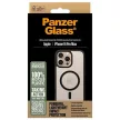 PanzerGlass HardCase iPhone 16 Pro Max 6.9" tok, fekete MagSafe 1304