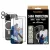 PanzerGlass Bundle 3in1 iPhone 16 Pro Max 6.9" D3O Hardcase + Screen Protector UWF+ Lens B1294+2864+1284