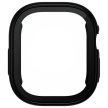 PanzerGlass Snappie Full Body Tempered Glass Apple Watch Ultra 2, fekete