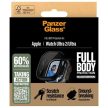 PanzerGlass Snappie Full Body Tempered Glass Apple Watch Ultra 2, fekete