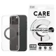 CARE by PanzerGlass Feature Kickstand Case iPhone 16 Pro Max 6.9" MagSafe tok, fekete 1324